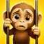 I Am Monkey MOD APK Unlocked 1.2.3 Icon