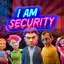 I Am Security MOD APK Unlimited Money 1.0.22 Icon