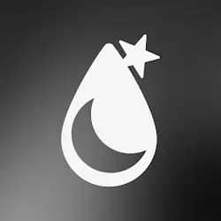 iGlassOS Dark Icon PackEatos MOD APK Full Version 1.4.2 icon