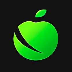 iLiquidDark Icon Pack MOD APK Full Version 0.9.1 icon