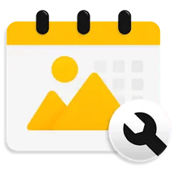 Image Video Date Fixer MOD APK Premium Unlocked 3.2.0 icon