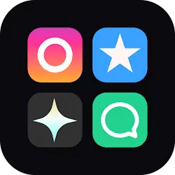 InfiniteClone MOD APK Premium Unlocked 1.0.4 icon