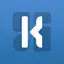 KWGT Kustom Widget Maker MOD APK Pro Unlocked 3.82b610318 Icon