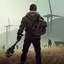 Last Day on Earth Survival MOD APK Menu, Free craft, god mode 1.48.0 Icon