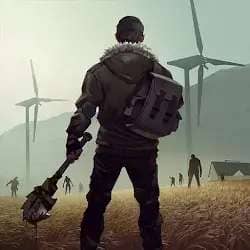 Last Day on Earth Survival MOD APK Menu, Free craft, god mode 1.48.0 icon