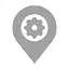 Location Changer Fake GPS MOD APK Pro Unlocked 3.46 Icon