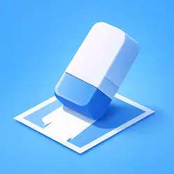 Magic Eraser MOD APK Premium Unlocked 3.2.7 icon