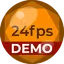 mcpro24fps MOD APK Full Version 043db Icon