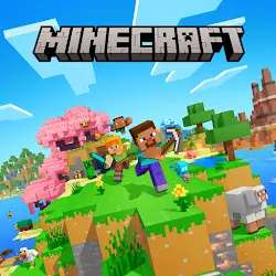 Minecraft Pocket Edition MOD APK Immortality, Mega Menu, Unlocked 1.26.12.2 icon