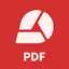 MobiPDF MOD APK Premium Unlocked 11.13.270366 Icon