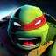 Ninja Turtles Legends MOD APK Unlimited Money 1.29.7 Icon