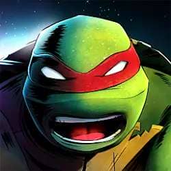 Ninja Turtles Legends MOD APK Unlimited Money 1.29.7 icon