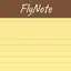 FlyNote MOD APK Premium Unlocked 1.11.38 Icon