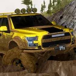Offroad Outlaws MOD APK Unlimited money 7.2.90 icon