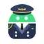 Permission Pilot rc0 MOD APK Premium Unlocked 2.0.2 Icon