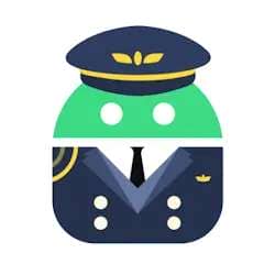 Permission Pilot rc0 MOD APK Premium Unlocked 2.0.2 icon