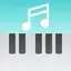 Piano eTutor MOD APK Premium Unlocked 6.8.2 Icon