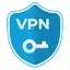 Privify Fast Secure VPN Proxy MOD APK Premium Unlocked 5.2.3 Icon