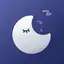 Sleep Monitor MOD APK Premium Unlocked 2.9.37 Icon