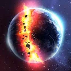 Solar Smash MOD APK Unlocked 2.6.7 icon