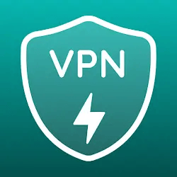 Surge VPN MOD APK Premium Unlocked 1.7.7 icon