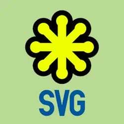 SVG Viewer MOD APK Premium Unlocked 3.5.3 icon