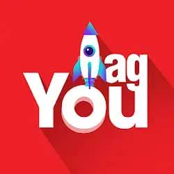 Tag You MOD APK Premium Unlocked 3.3.1 icon