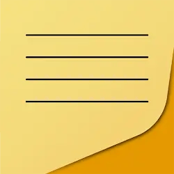 Teka Notes Notepad MOD APK Premium Unlocked 7.1.9.1 icon
