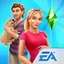 The Sims FreePlay MOD APK Unlimited Money LP 114.0.0 Icon