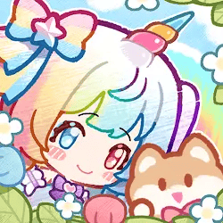 Tiny Doll MOD APK Unlimited money 2.2 icon