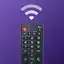 Universal TV Remote for All TV MOD APK Premium Unlocked 2.5.2 Icon