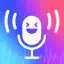 Voice Changer MOD APK VIP Unlocked 1.02.102.0424 Icon