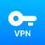 VPN Super Unlimited Proxy MOD APK Premium Unlocked 2.25.0 Icon