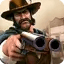 West Gunfighter MOD APK Unlimited Money 1.19 Icon