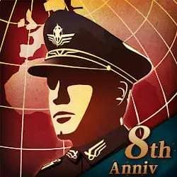 World Conqueror 4 MOD APK Unlimited Money 1.25.0 icon
