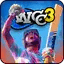 World Cricket Championship 3 MOD APK Unlimited Money 3.2.5 Icon