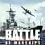 Battle of Warships Naval Blitz MOD APK Unlimited Money 1.74.12 Icon