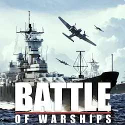 Battle of Warships Naval Blitz MOD APK Unlimited Money 1.74.12 icon