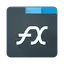 FX File Explorer MOD APK Premium Unlocked 9.1.0.8 Icon