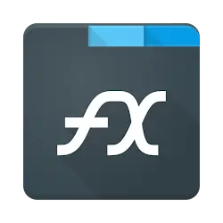 FX File Explorer MOD APK Premium Unlocked 9.1.0.8 icon