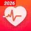 Health Tracker MOD APK Premium Unlocked 1.0.55 Icon