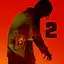Into the Dead 2 MOD APK Unlimited Money 1.84.0 Icon