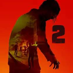 Into the Dead 2 MOD APK Unlimited Money 1.84.0 icon