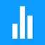 Data Usage Monitor MOD APK Premium Unlocked 1.22.2976 Icon