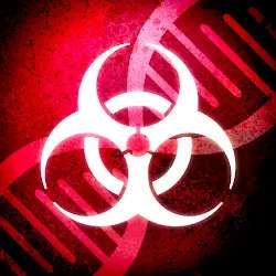 Plague Inc MOD APK Unlocked 1.24.3 icon
