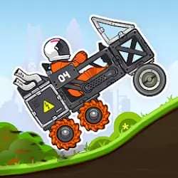 Rovercraft MOD APK Unlimited Money 1.42.2.142002 icon