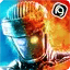 Real Steel Boxing Champions MOD APK Unlimited Money 80.80.120 Icon