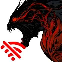 Shadow Hunter MOD APK Unlimited Money 60.134.3.0 icon