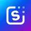 SnapEdit AI photo editor MOD APK Premium Unlocked 7.6.6 Icon