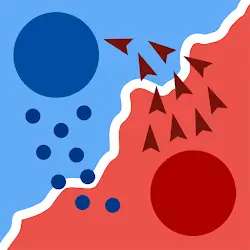 State.io MOD APK Unlimited Money 3.6.1 icon